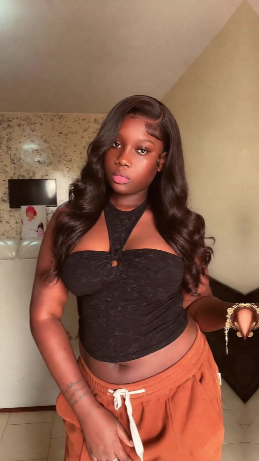 @Kikibaby❤️💍