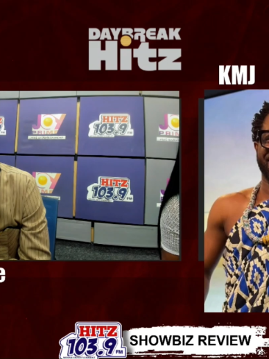 @Hitz 103.9 FM