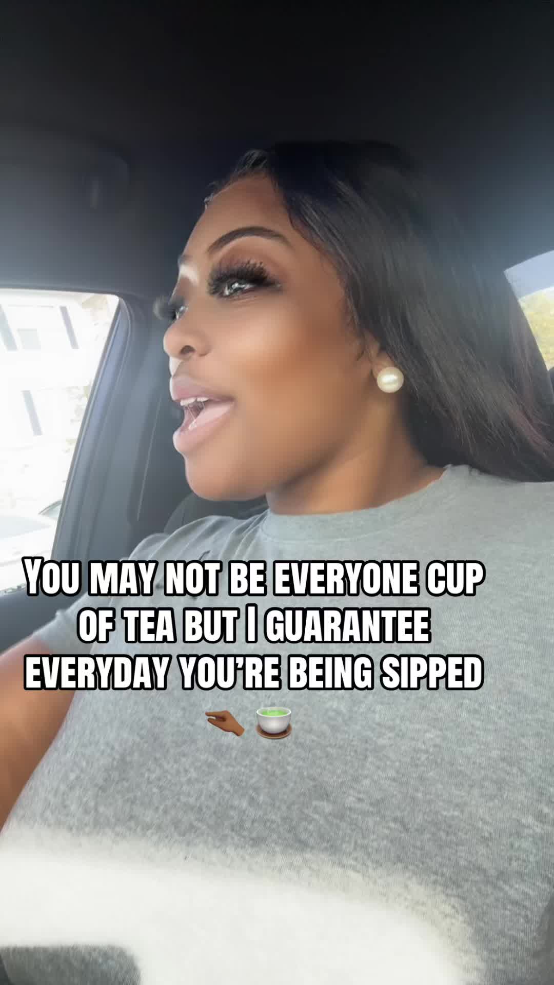 @The ONLY LadyP