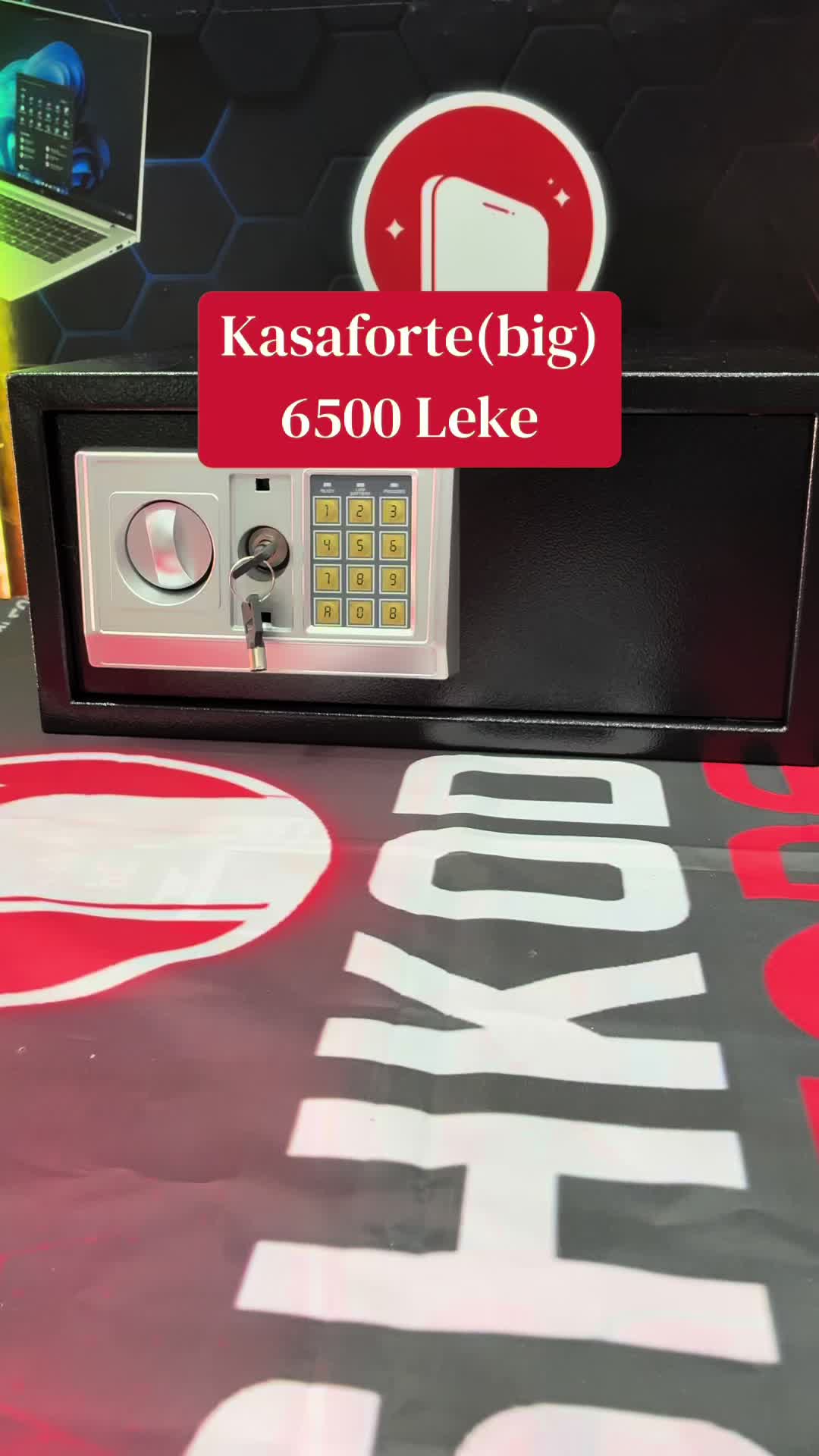 @Shkodra Store2 parruc