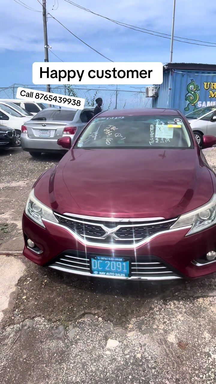 @Nav Auto Sales