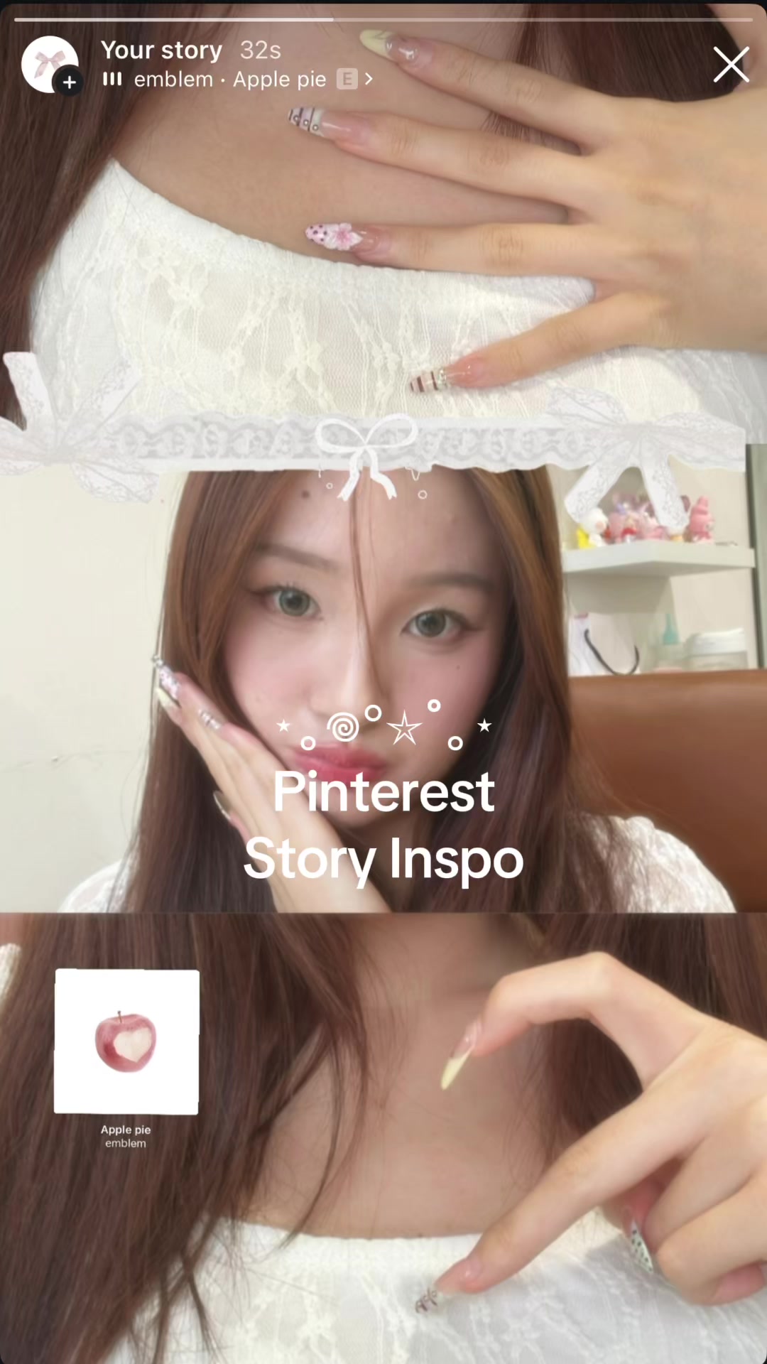 @朱樱 ₊˚ෆˎˊ˗