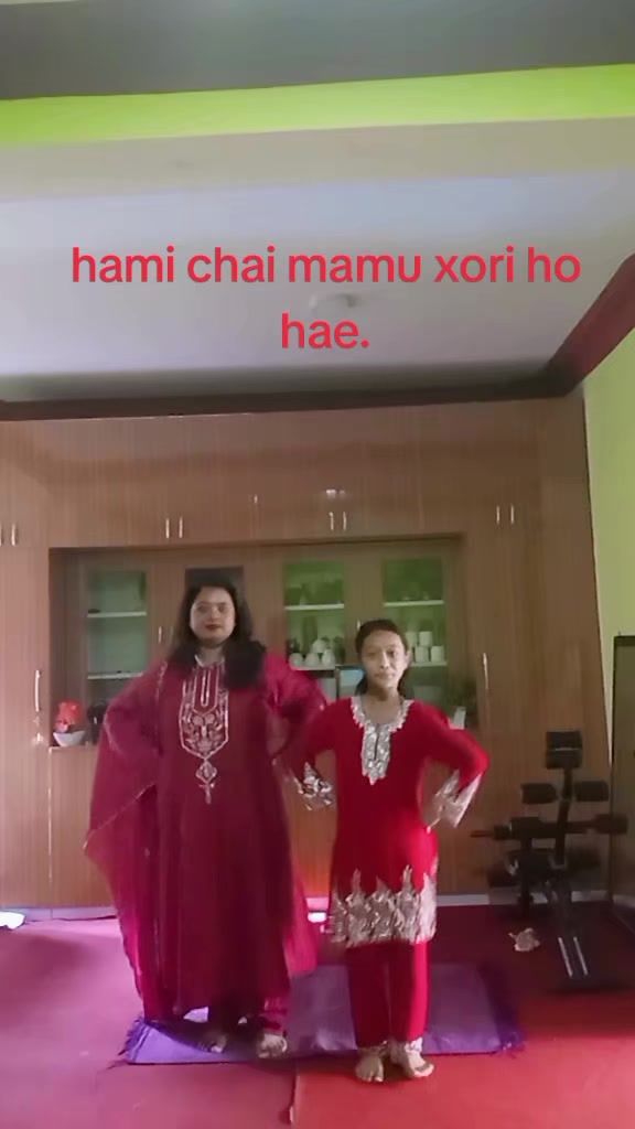 @Anisha Rajbhandari