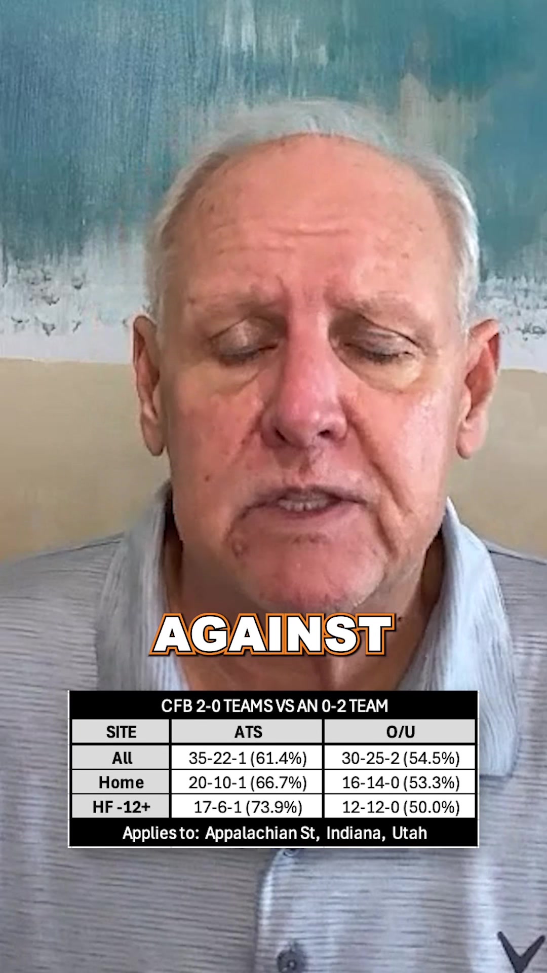@WagerTalk