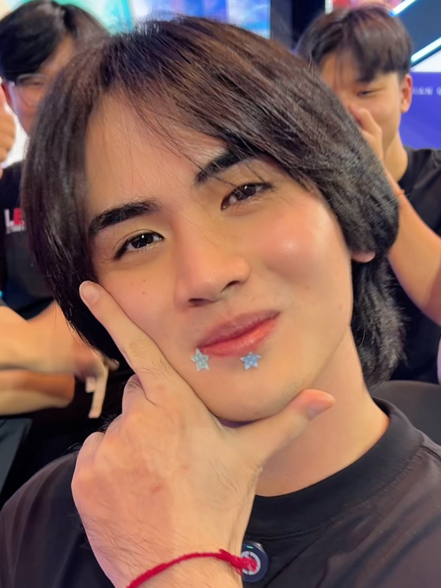@HoK Esports