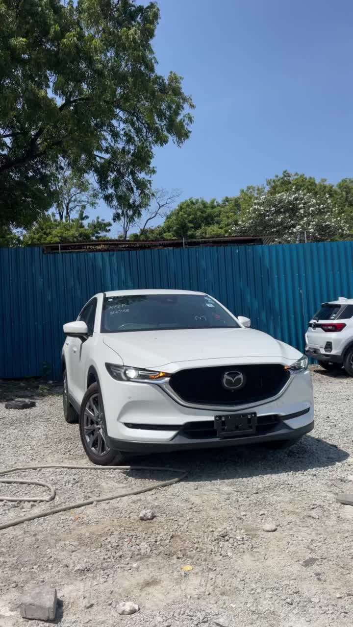 @Mombasa motors ltd