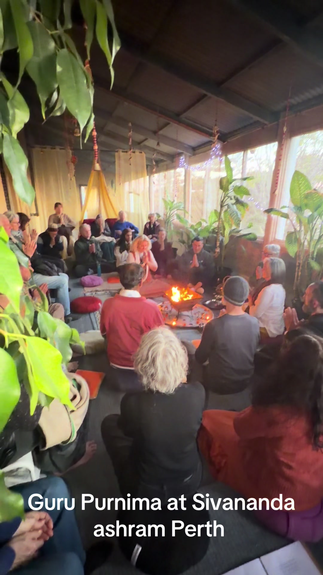 @Yogi Baba