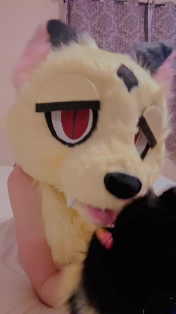 @🎀🦊Foxii🦊🎀