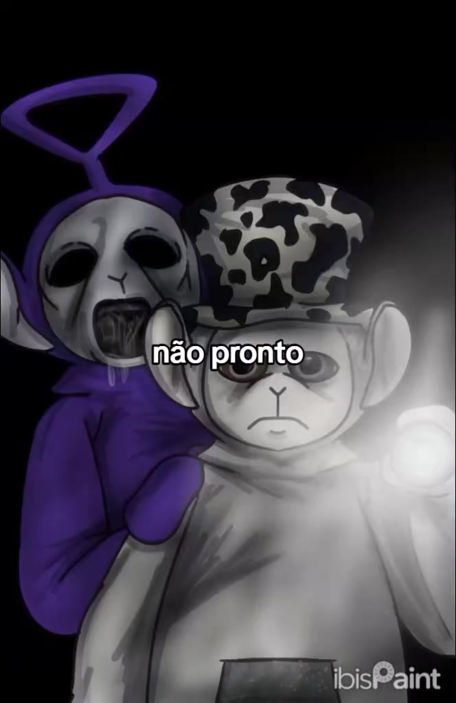 @Tinky Tube
