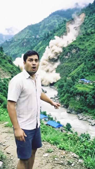 @🙏Arjun_Bc🙏(लोक दोहोरी गायक)