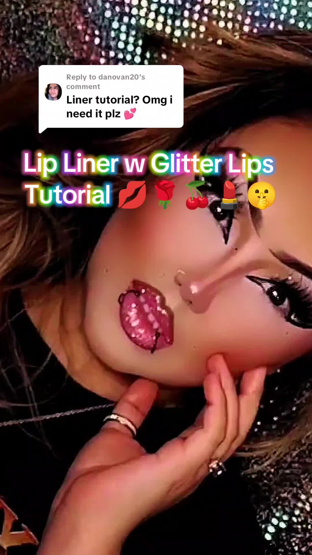 @GeminiDoll (Brittany Chacon)