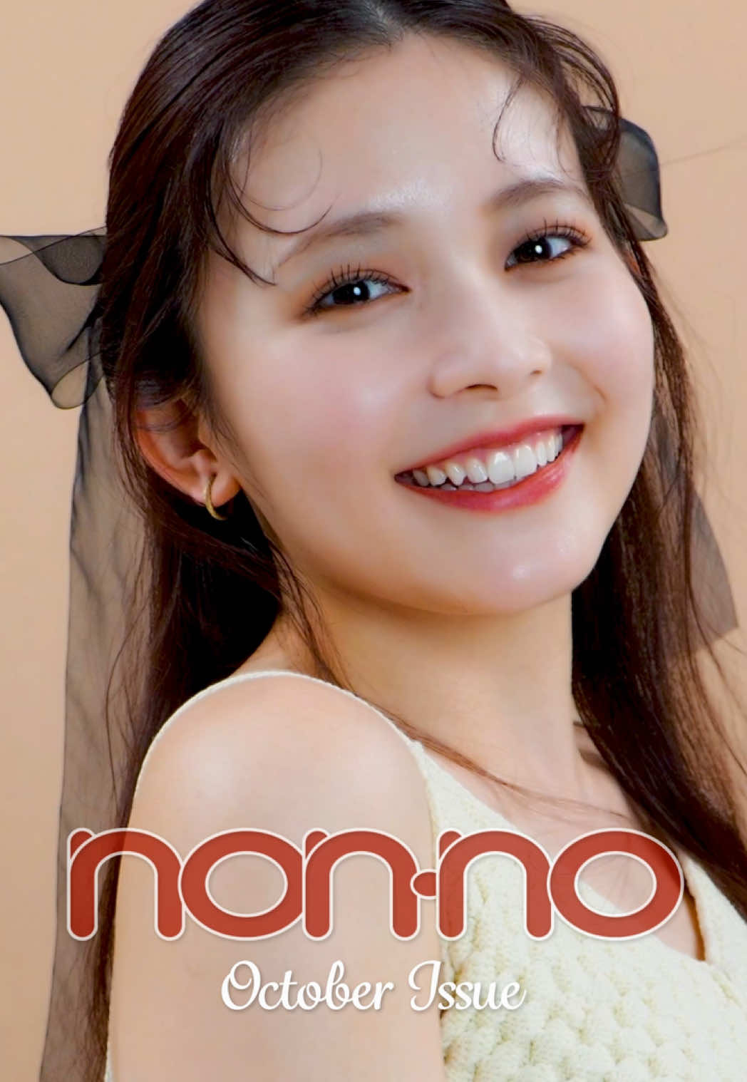 @ノンノ／non-no