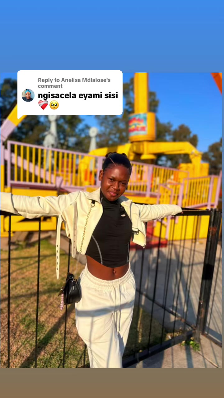 @Phumlile Buthelezi🔥❤️