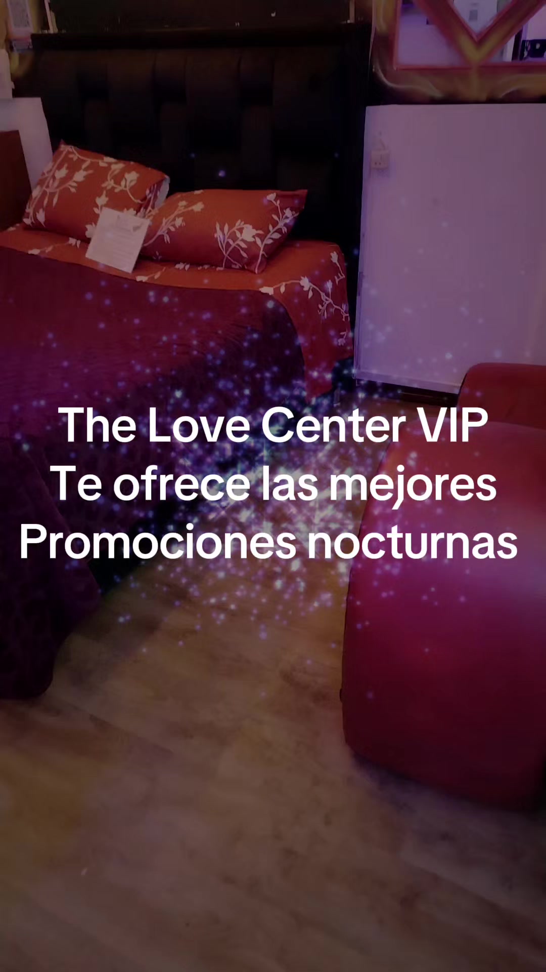 @Love Center VIP Bolivia