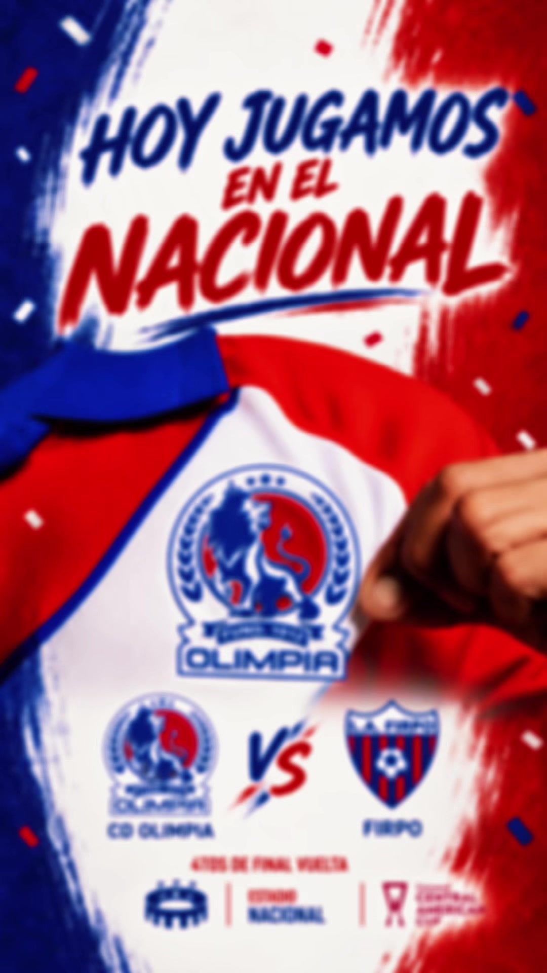 @CDOlimpiaHN_HD