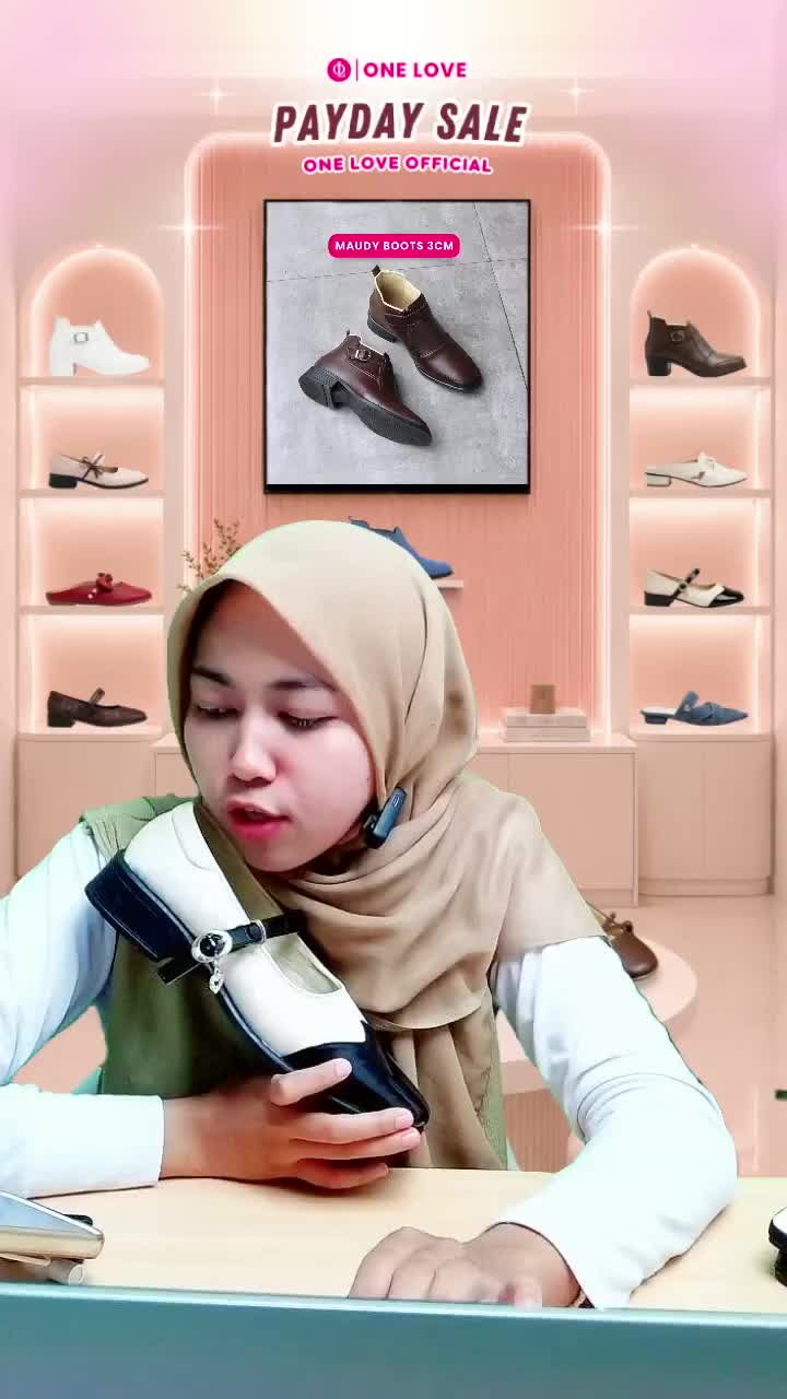 @One Love Women Shoes