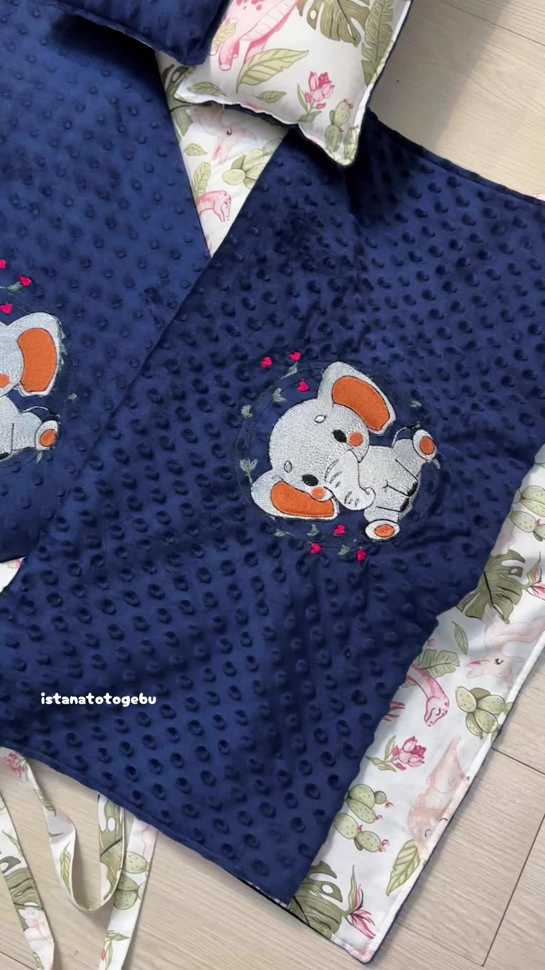 @DamianaJun PakarTilam Handmade