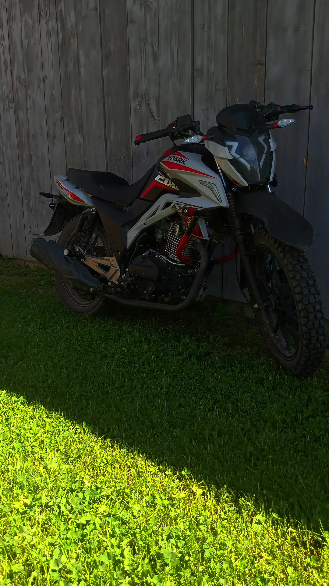 @spark 200r-26t