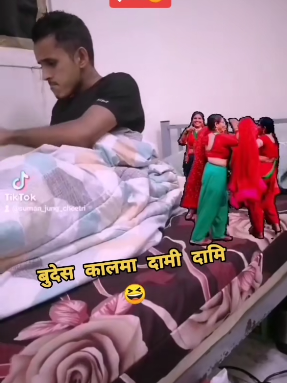 @सुमन जंग क्षेत्री 🇯🇵