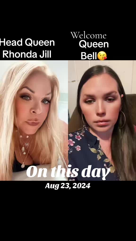 @EmpressJill