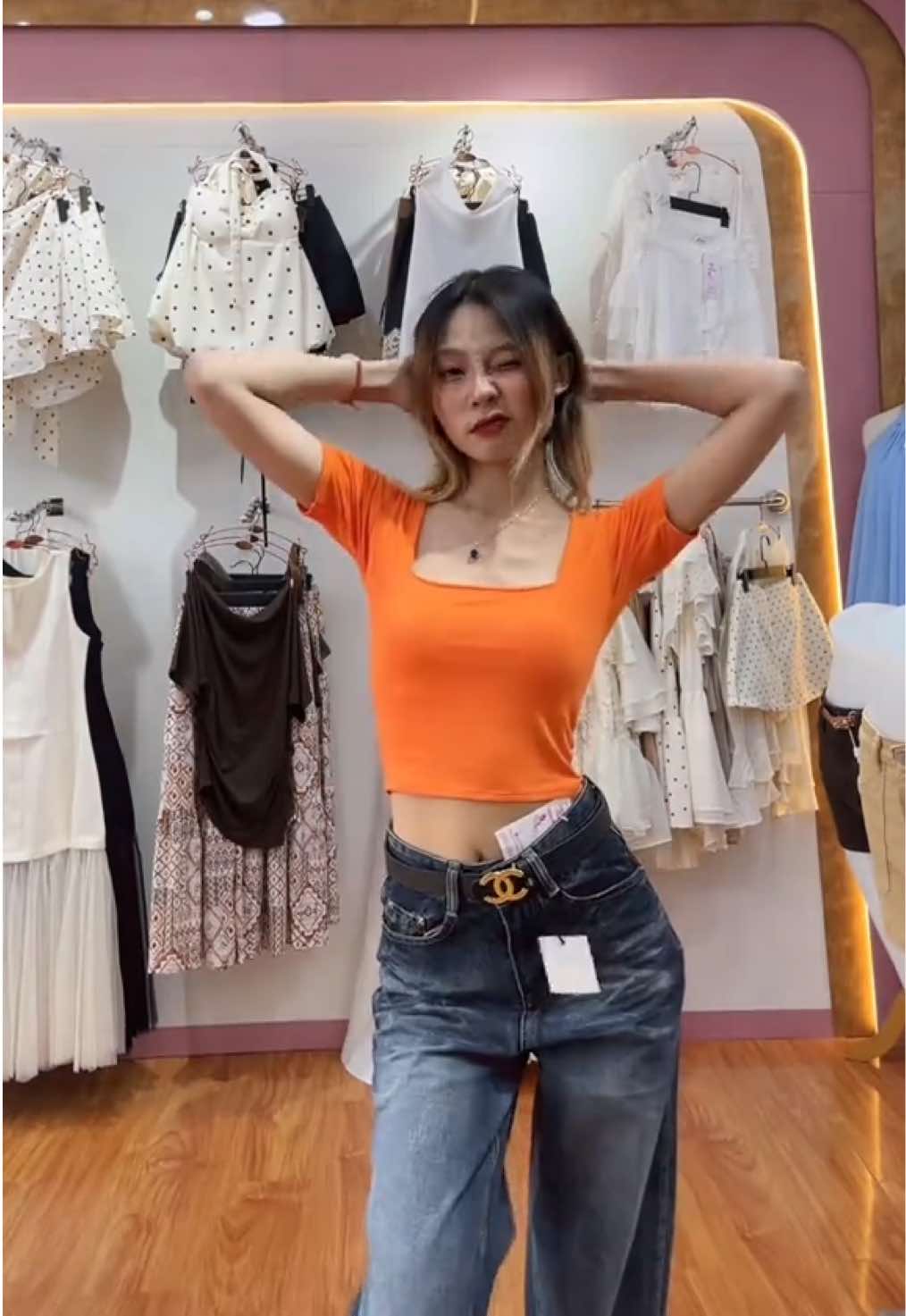 @Fashion World Z+N (Mdy)