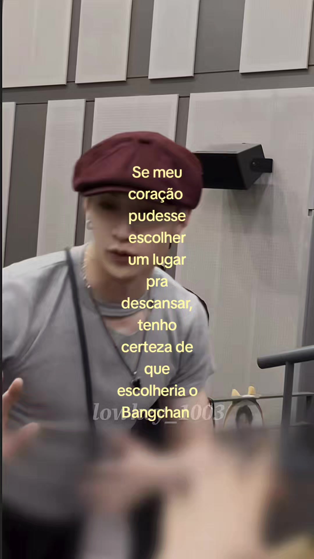 @' 𝓒amila! 🤍 𝓑angchan!
