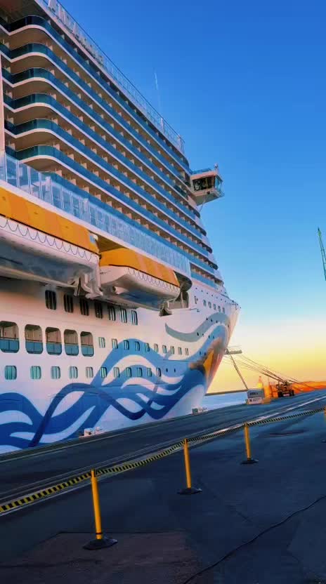 @Cruising with Nicole