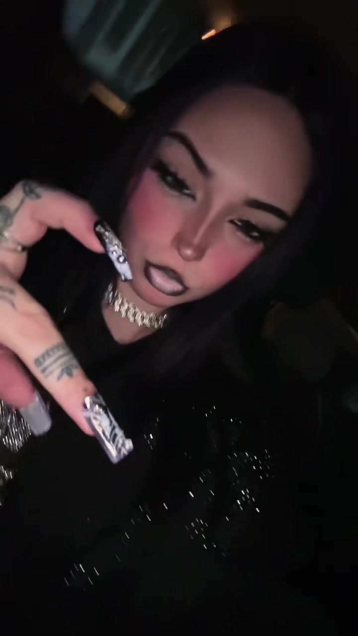 @lady★hell