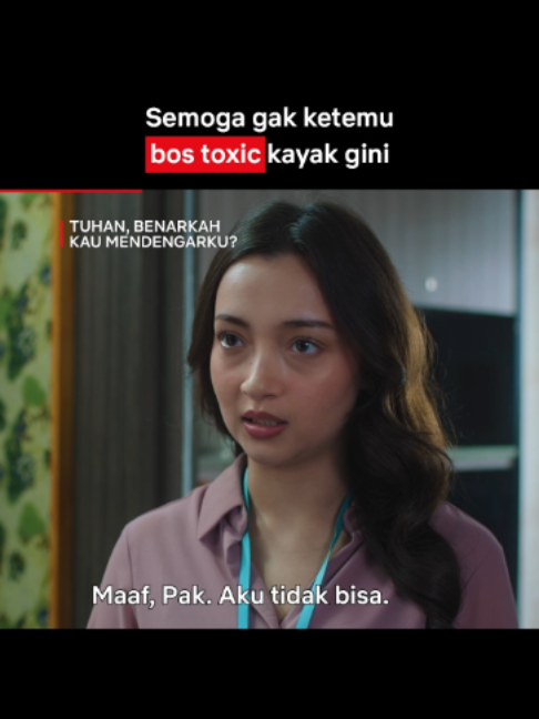 @Netflix Indonesia