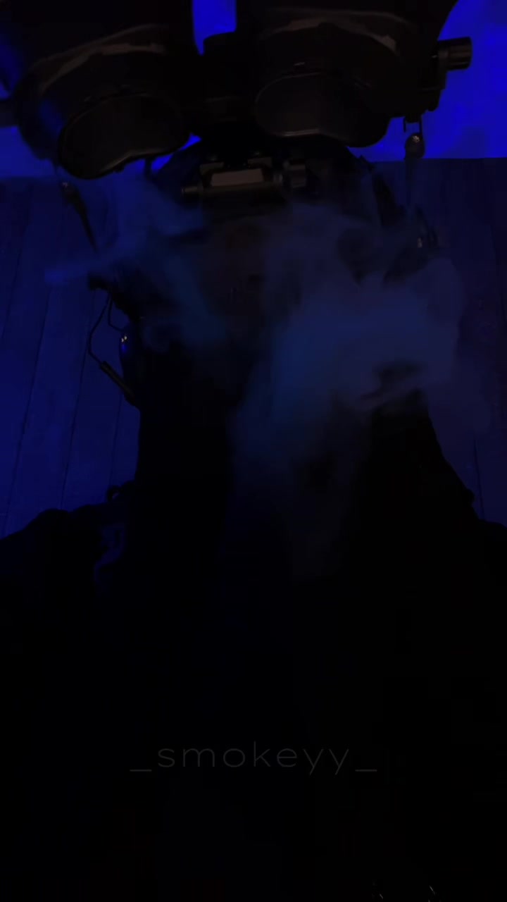 @smokey