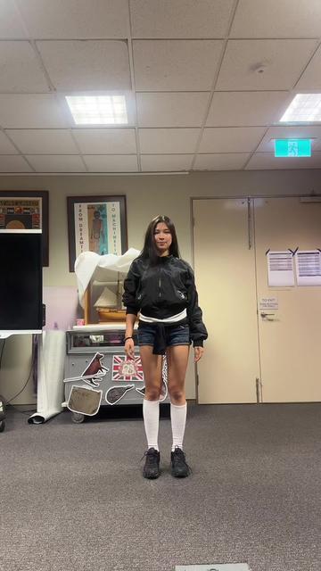 @dare dance crew