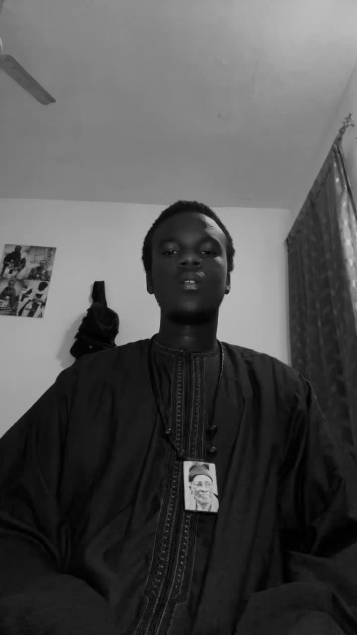 @Modu Yaay jé Mbenda🟢⚪️