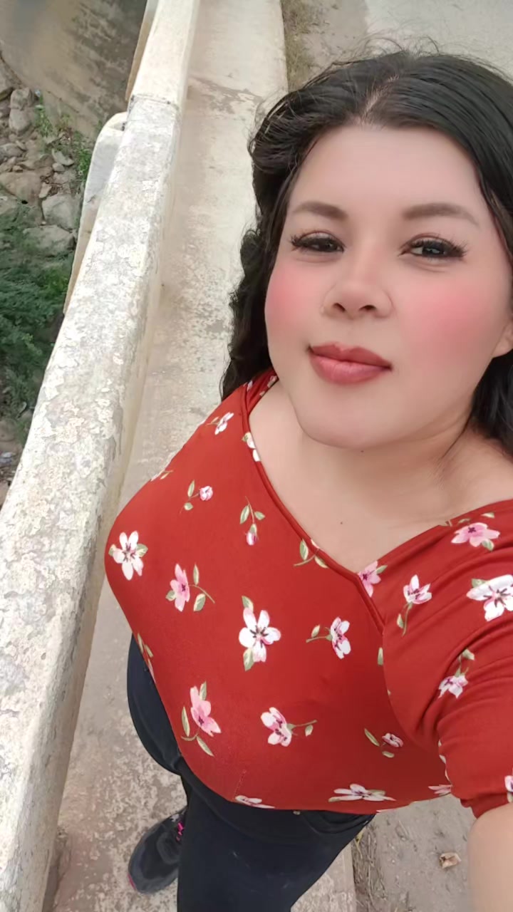 @Maritza Flores