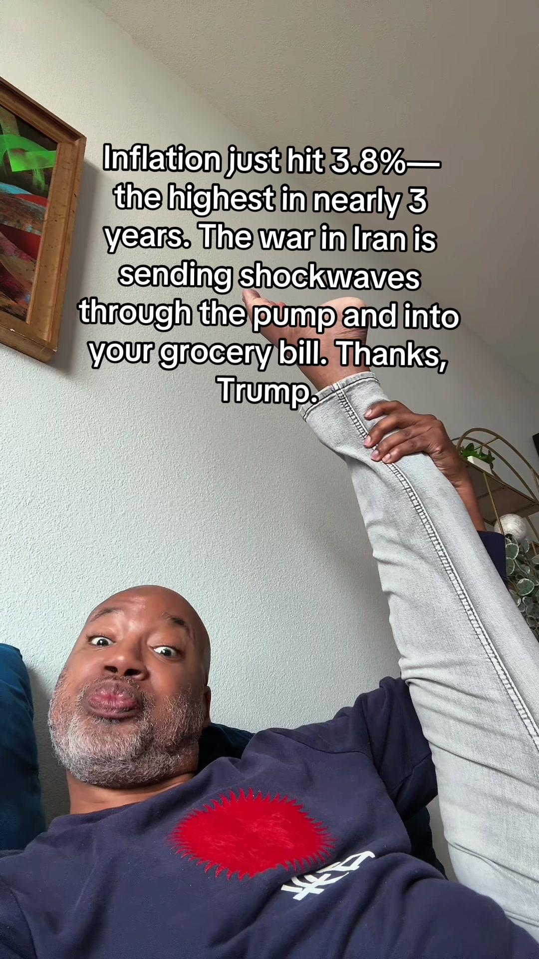 @Dannie D