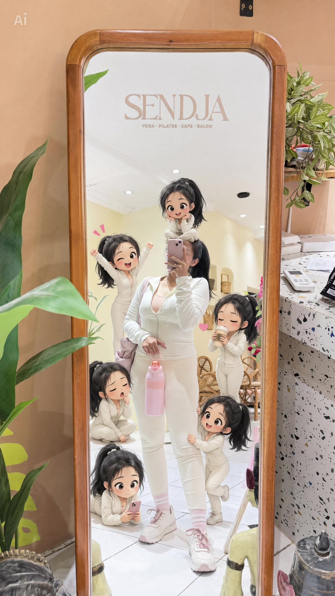 @𝑵𝒐𝒗𝒊𝒂𝒖˚✿˖ | Spill Disini