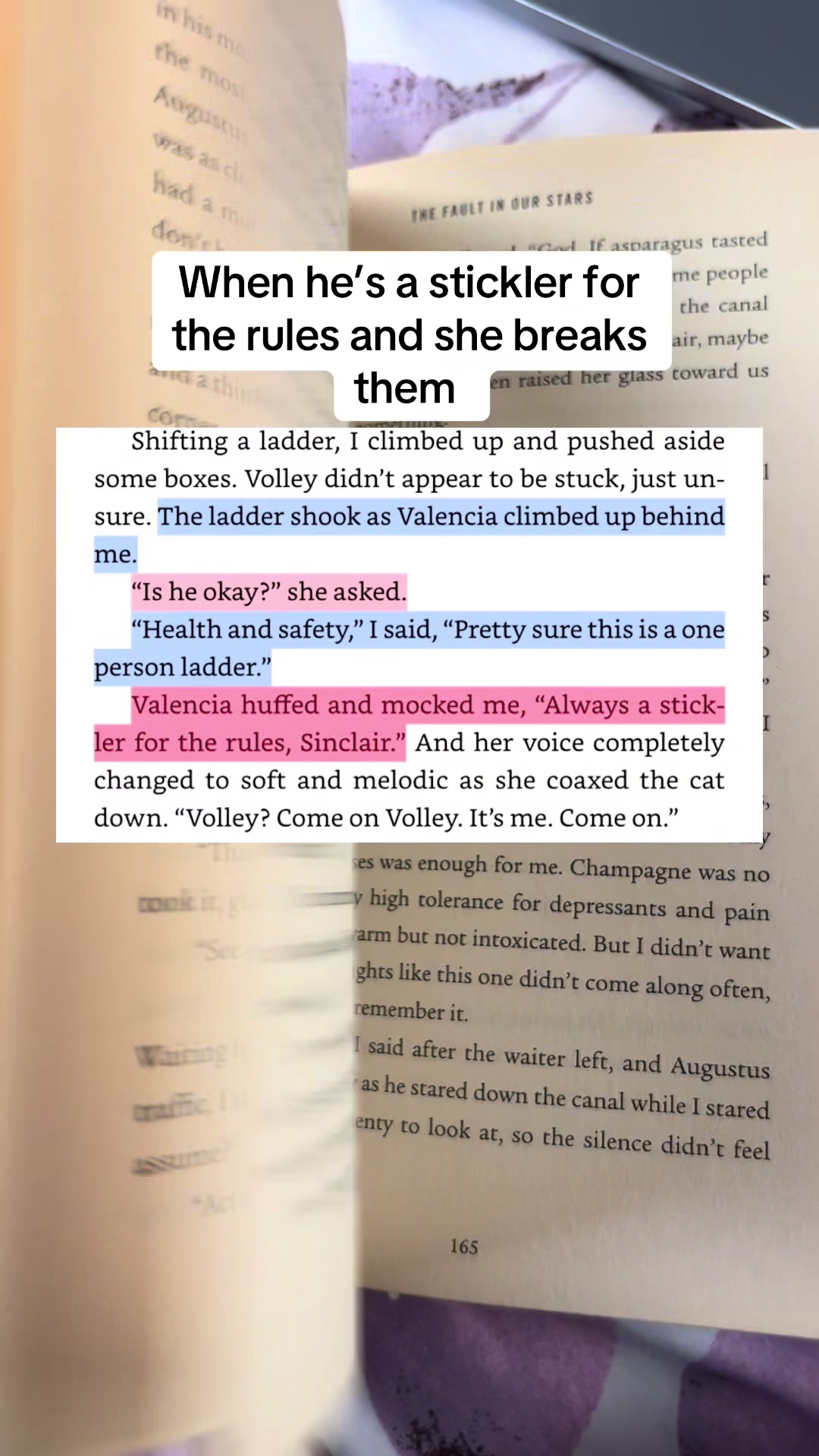 @Kylie Key YA Romance Books
