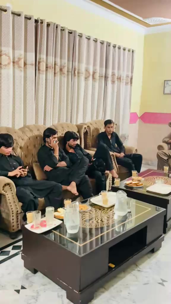 @Raja Afaq Ali 1