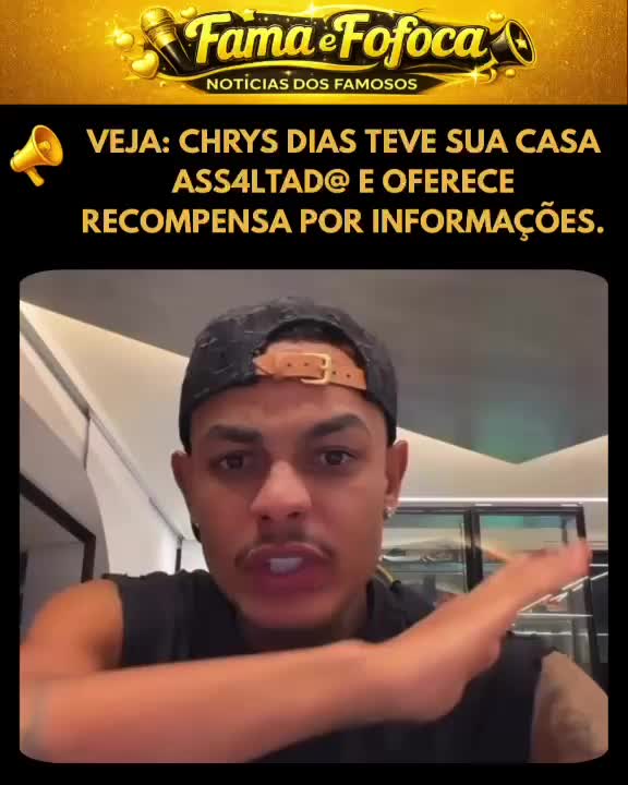 @Fama e Fofoca