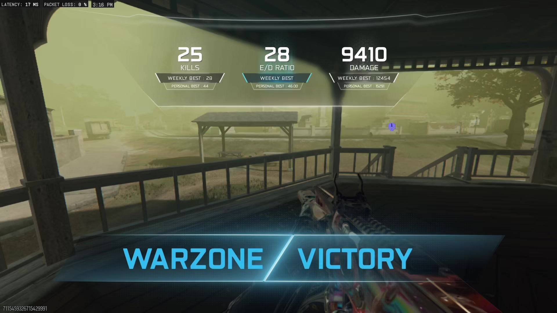 @Revenge of the Dead Ops