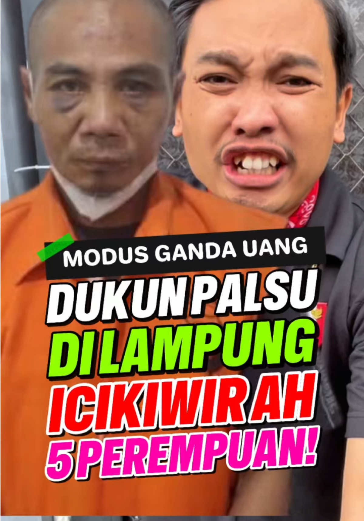 @Mulut Netizen