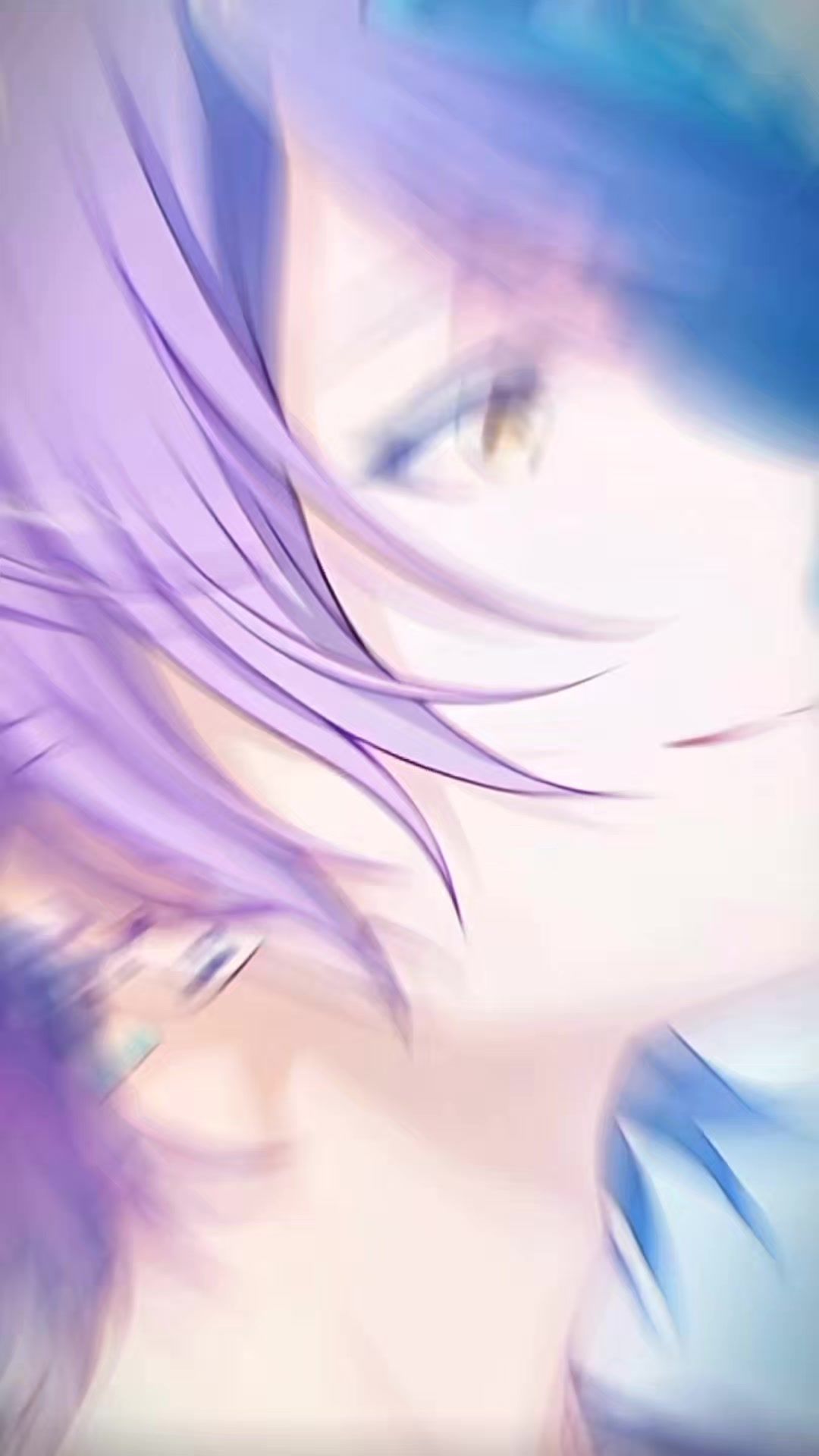 @버니님께 보디가드 받는 아이돌 프란티나_プランティナ