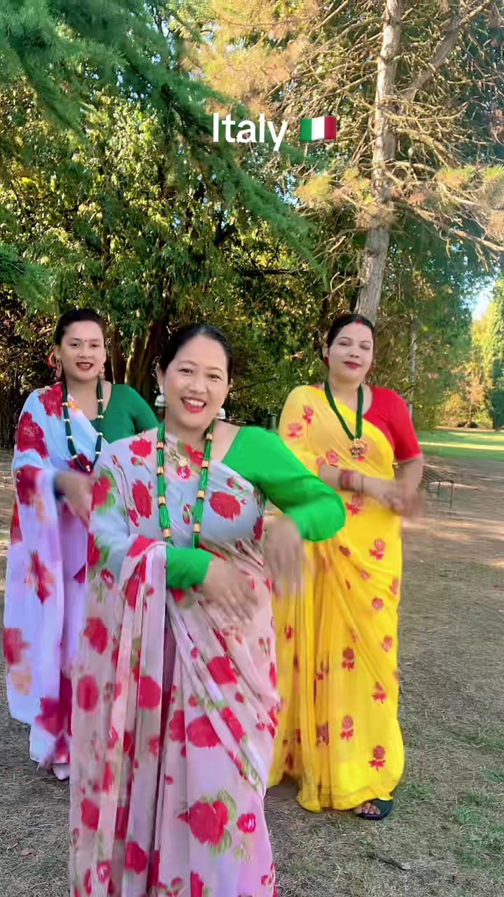 @sunita gurung