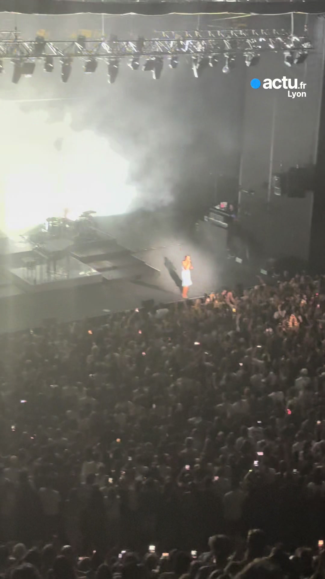 @actu Lyon
