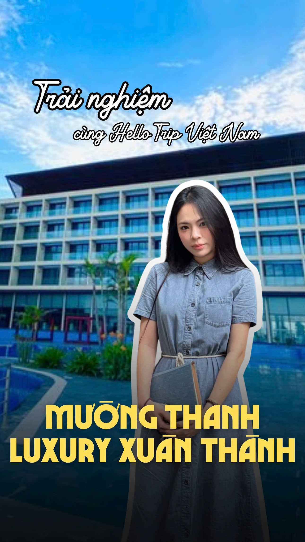 @Mường Thanh Review
