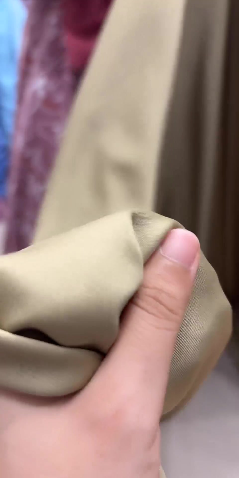 @KAMILIA Textile