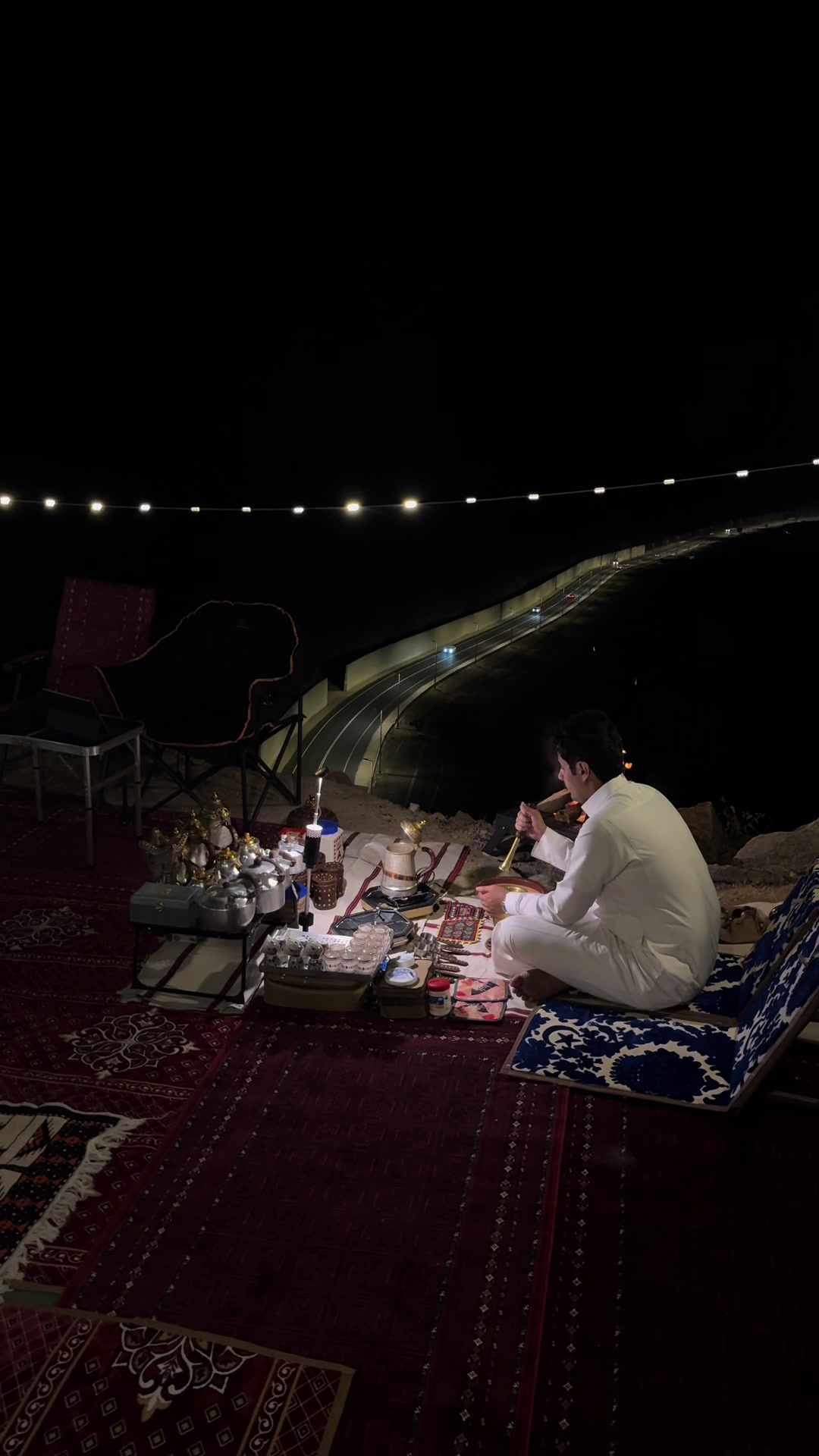 @علي الٓ حامد / 🎙️