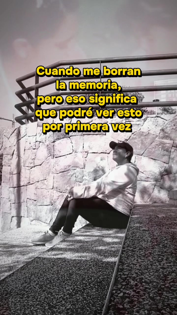 @Erika Morales