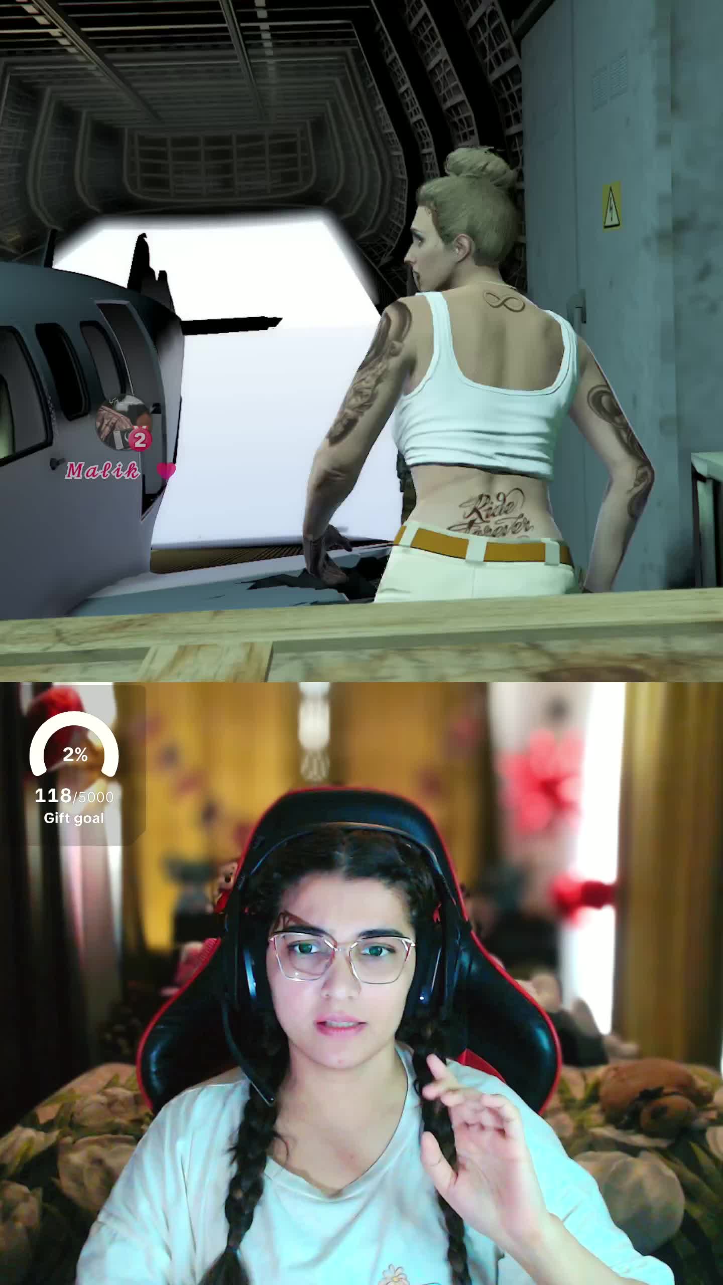 @Jia plays