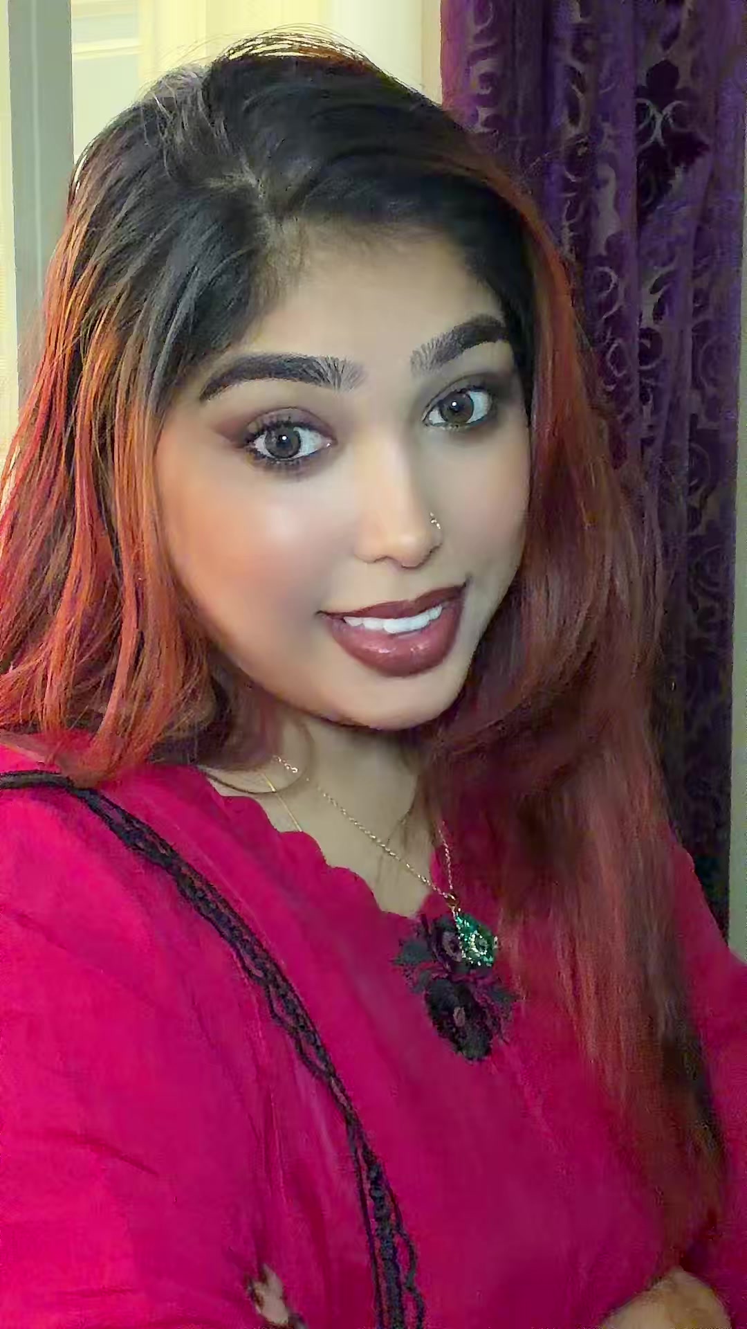 @maheena_mahi