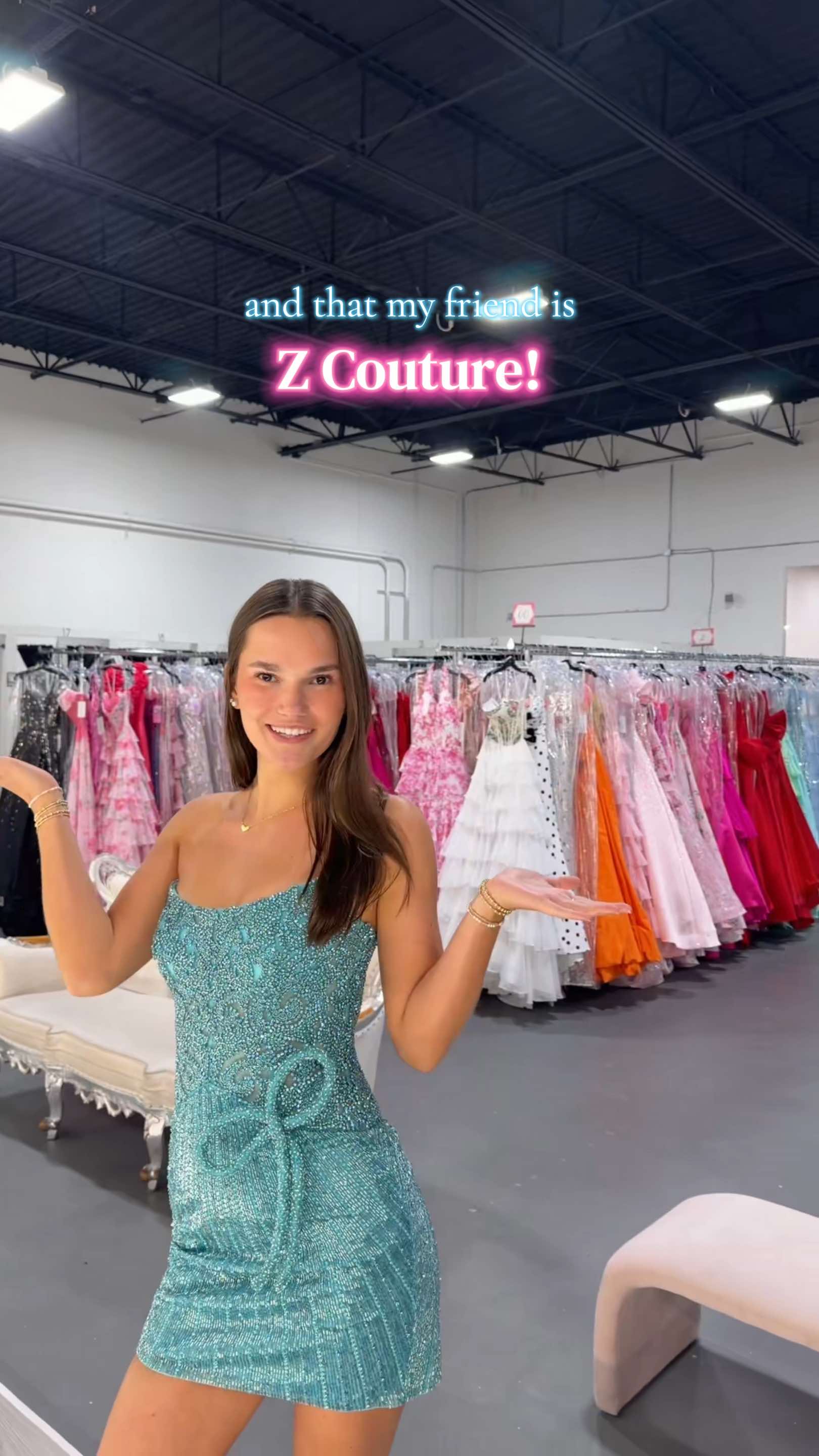 @Z Couture